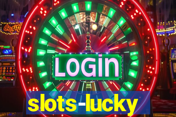 slots-lucky