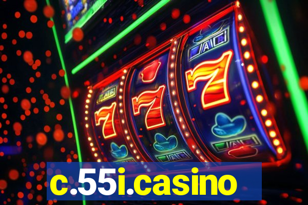 c.55i.casino