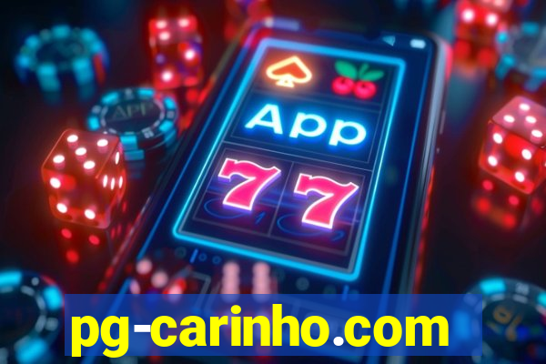 pg-carinho.com