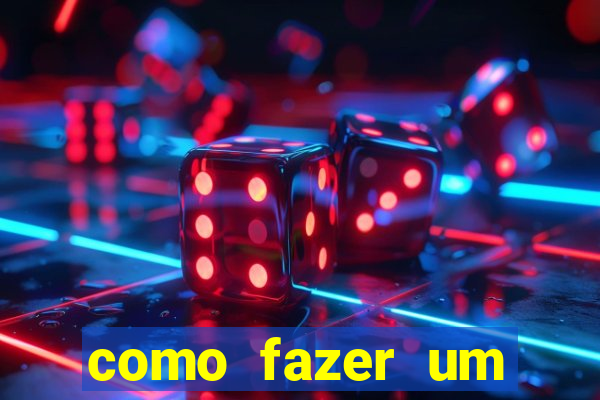 como fazer um bolao de jogo de futebol