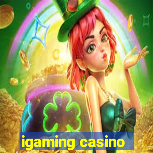 igaming casino