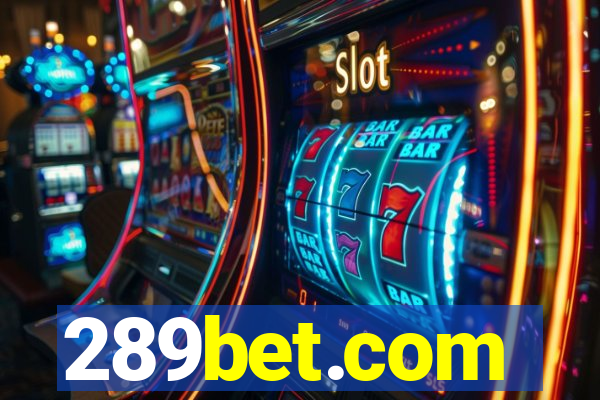 289bet.com