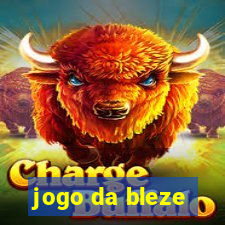 jogo da bleze