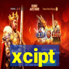 xcipt