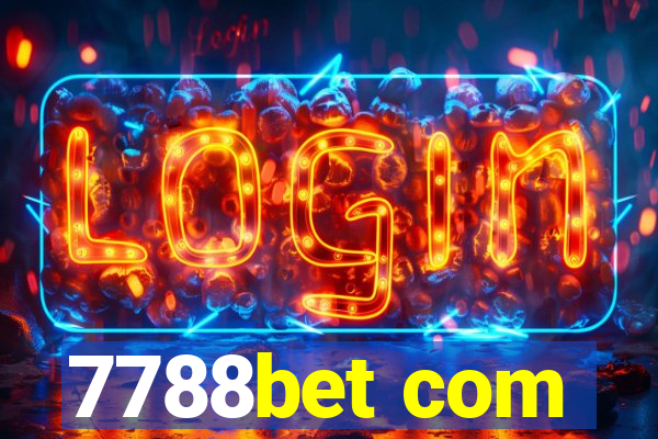 7788bet com