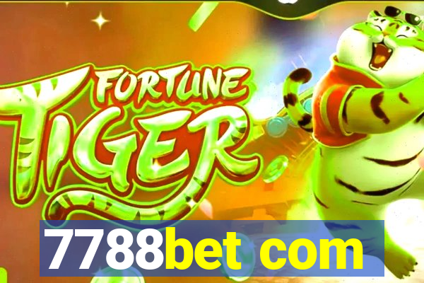 7788bet com