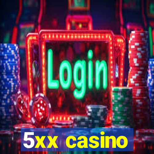 5xx casino