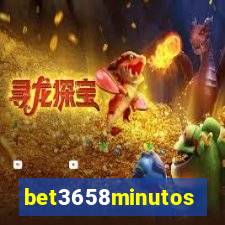 bet3658minutos