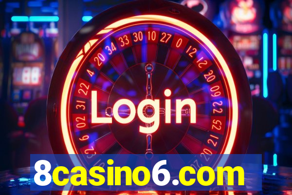 8casino6.com