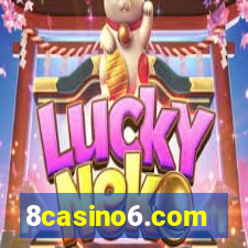 8casino6.com