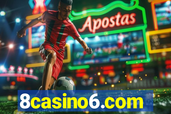 8casino6.com