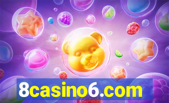 8casino6.com