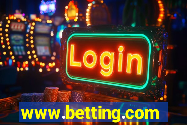 www.betting.com