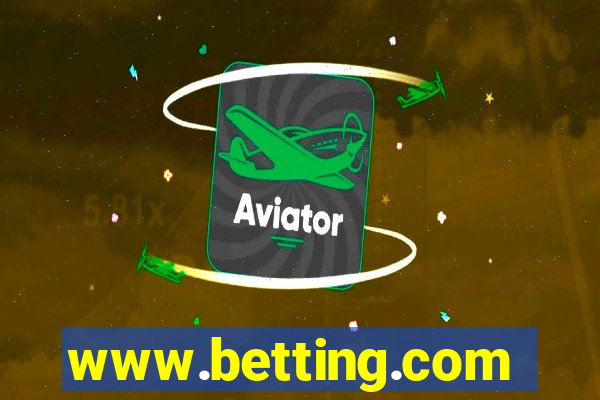 www.betting.com