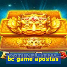 bc game apostas