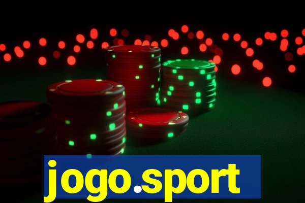 jogo.sport