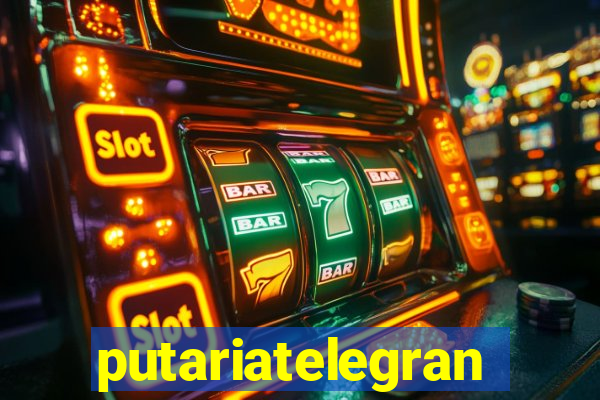 putariatelegran