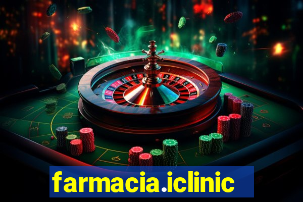 farmacia.iclinic rx.com br