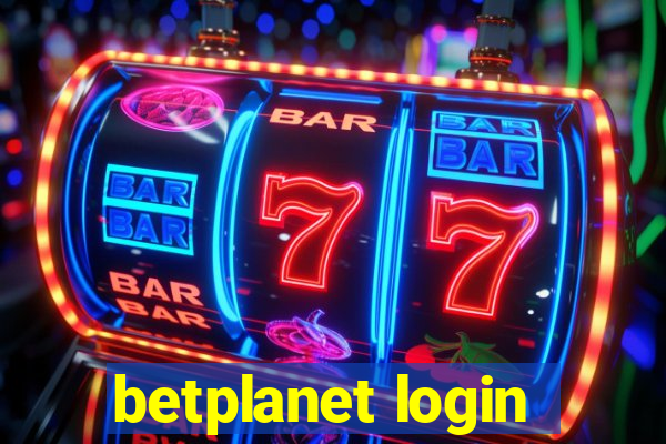 betplanet login