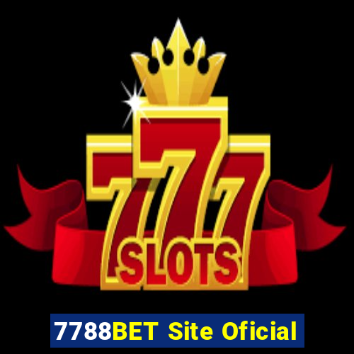 7788BET Site Oficial