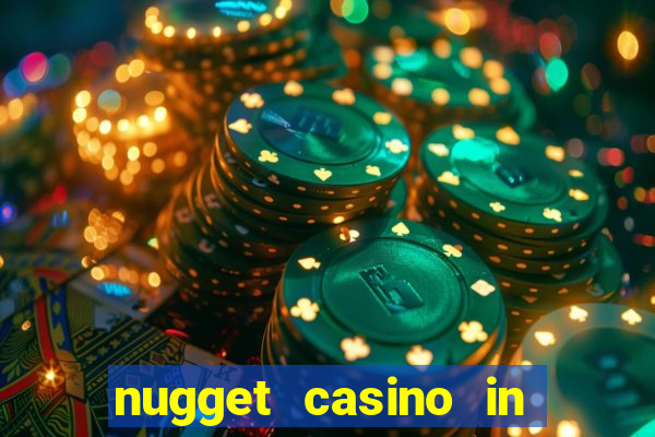 nugget casino in sparks nevada