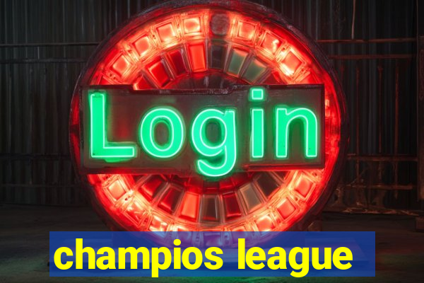 champios league