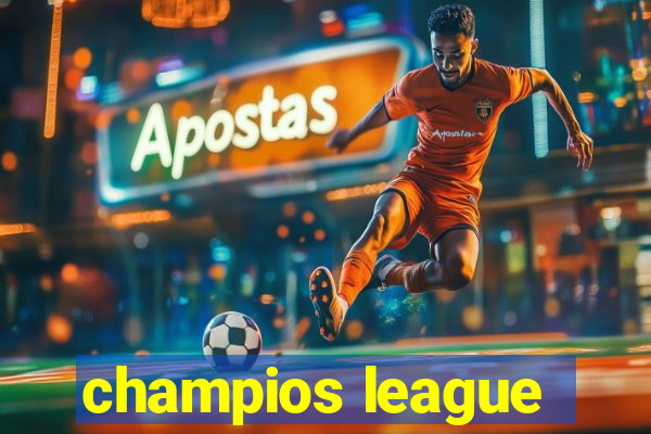 champios league