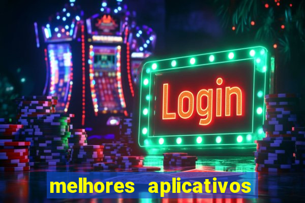 melhores aplicativos de jogos