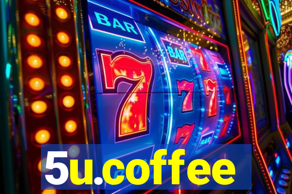 5u.coffee