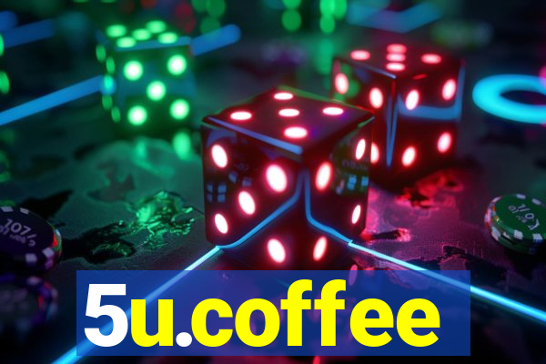 5u.coffee