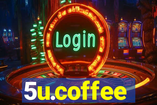 5u.coffee