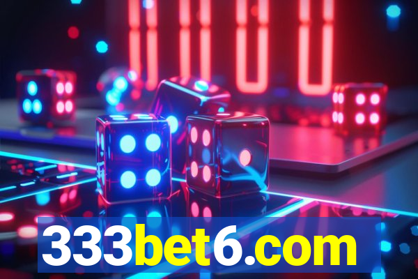 333bet6.com