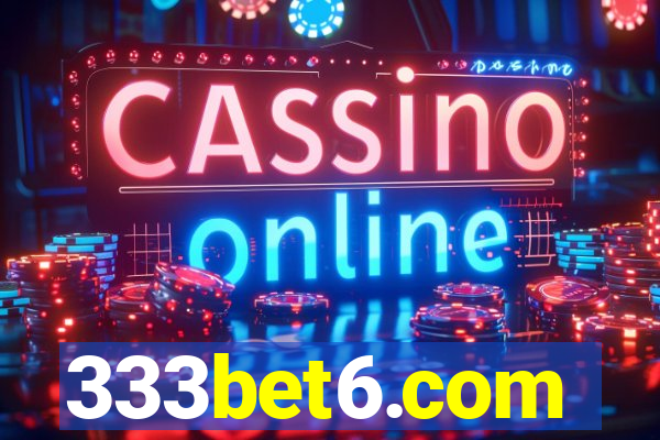 333bet6.com