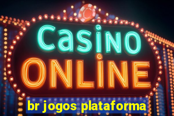 br jogos plataforma