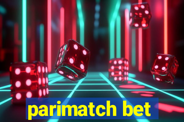 parimatch bet