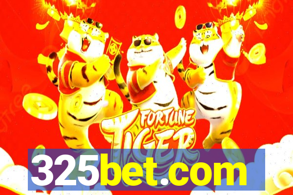 325bet.com