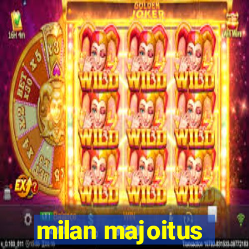 milan majoitus