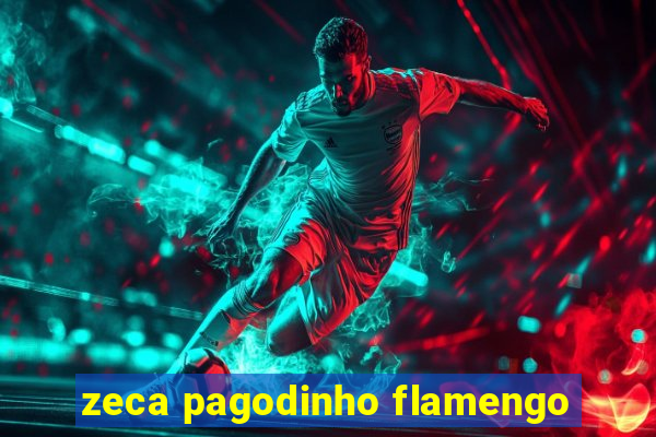 zeca pagodinho flamengo