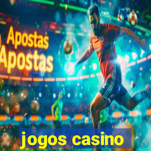 jogos casino