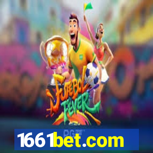 1661bet.com