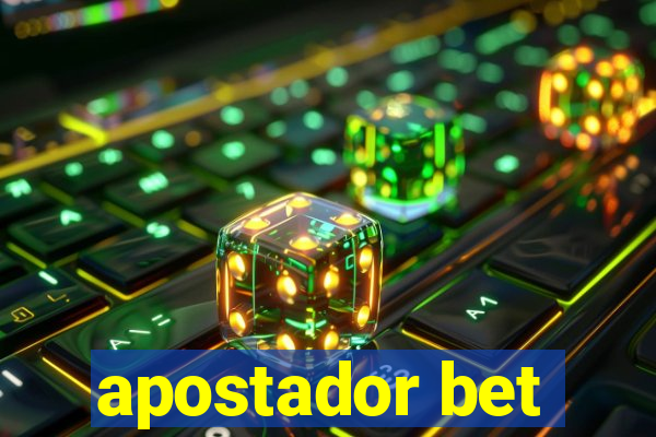 apostador bet