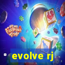 evolve rj