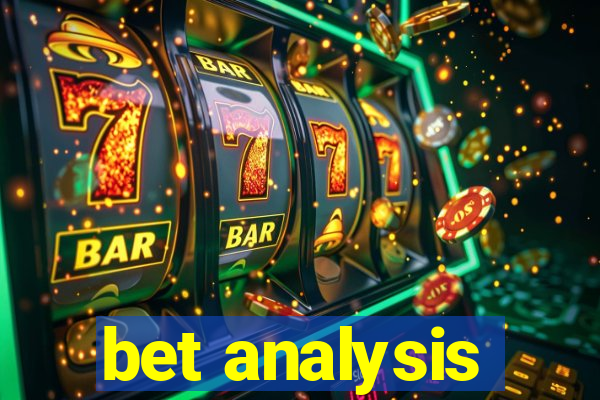 bet analysis