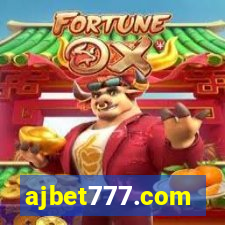 ajbet777.com