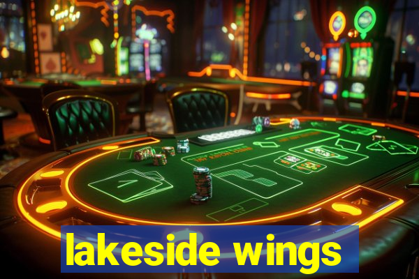 lakeside wings