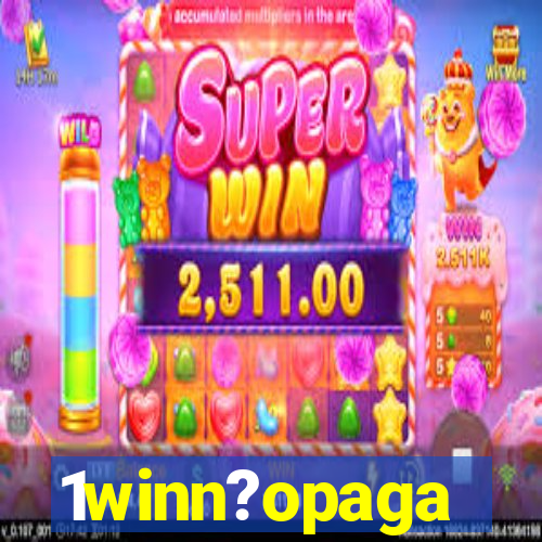 1winn?opaga