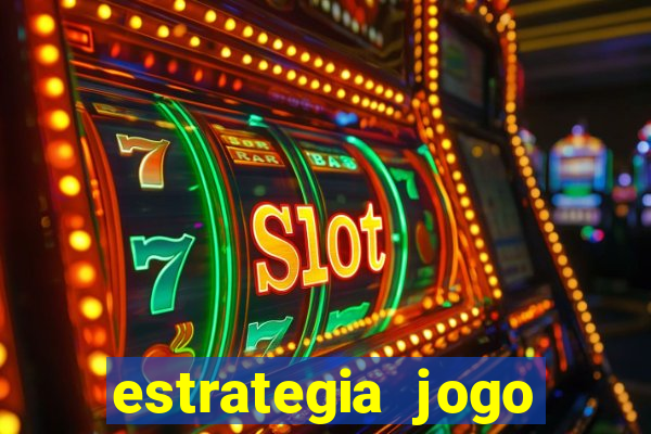 estrategia jogo fortune rabbit