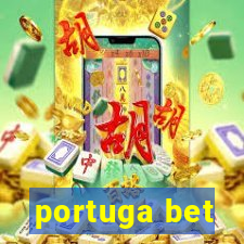 portuga bet