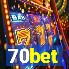 70bet