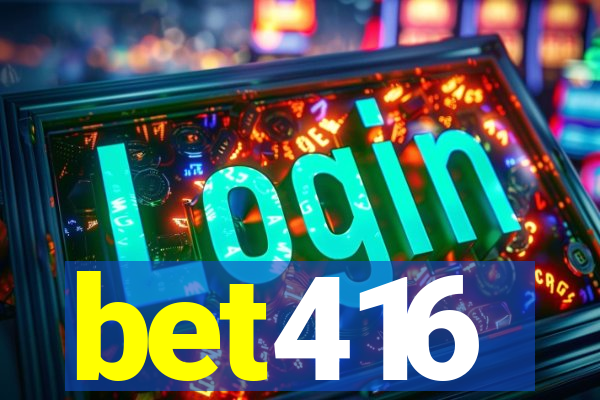 bet416